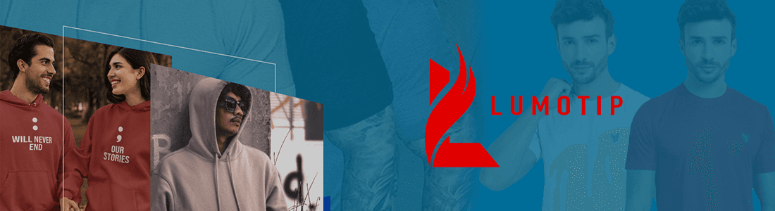 Banner for Lumotip